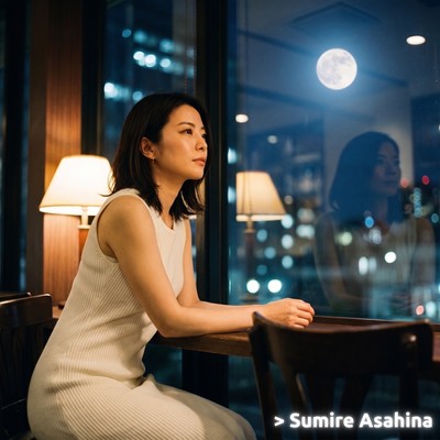 Under the Moonlight Front Cover