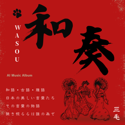 WASOU Front Cover