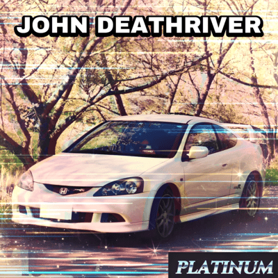 PLATINUM (2025 Remastered) Front Cover