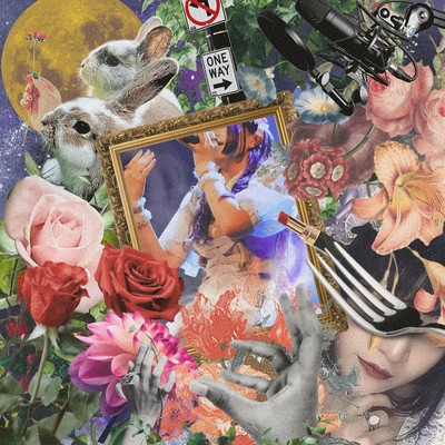 YouxIのジャケット写真