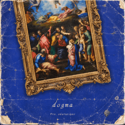 dogma Front Cover