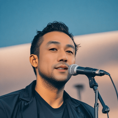 最低気温30度のジャケット写真