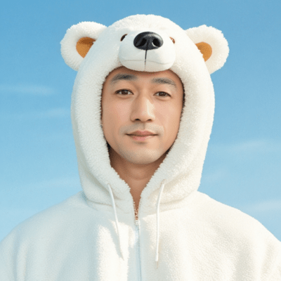 ねえのジャケット写真