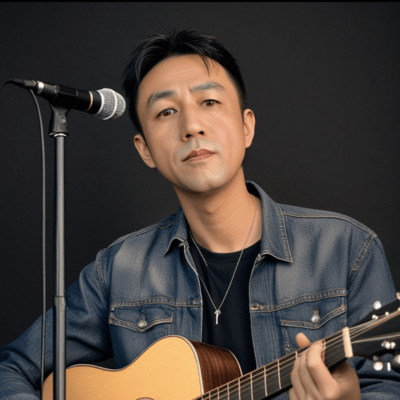 Lonely night Front Cover