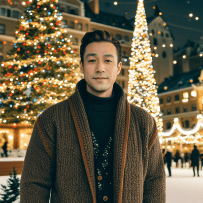 オッスオラデマチンのジャケット写真