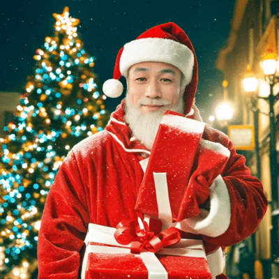 nanichiki? Front Cover