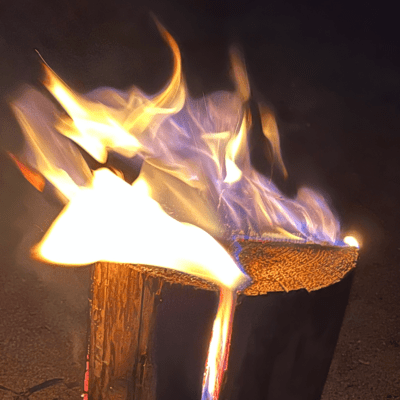 夏の夜のジャケット写真