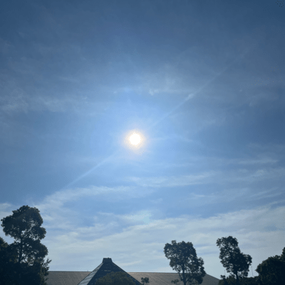 東京のジャケット写真