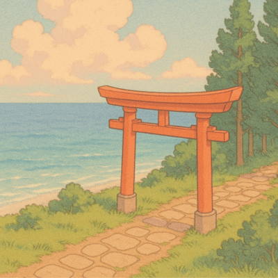 Daylight Over Driftwood Front Cover