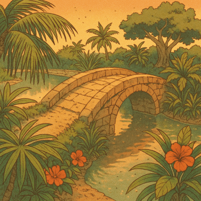 Marigold Afterlight Echoes Front Cover