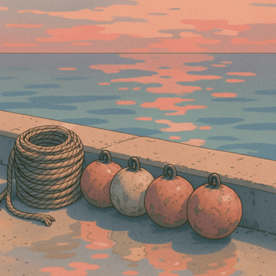 Caramel Silhouette Echoes Front Cover