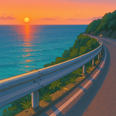 Mulberry Shimmer Trace Echoes Front Cover