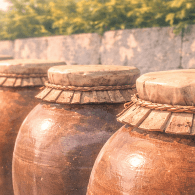 Rose Stream Ease Front Cover