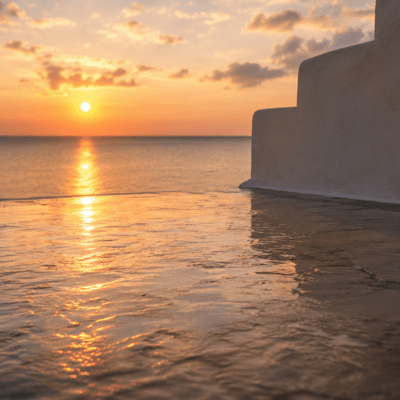 Aureate Hushed Shore Kindness Front Cover