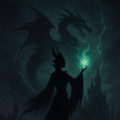 Cursed and Crowned Front Cover