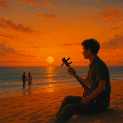 Your Voice Front Cover