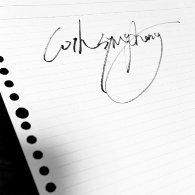 交響曲第十番 (弾き語り Ver.)のジャケット写真