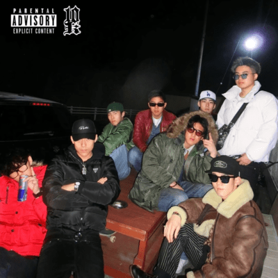 ONE STAGEのジャケット写真