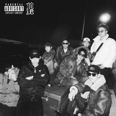 ONE STAGEのジャケット写真