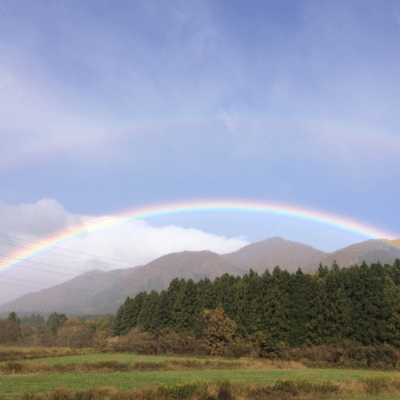 Country side Front Cover