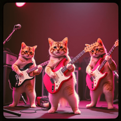 Meow-Meow Front Cover