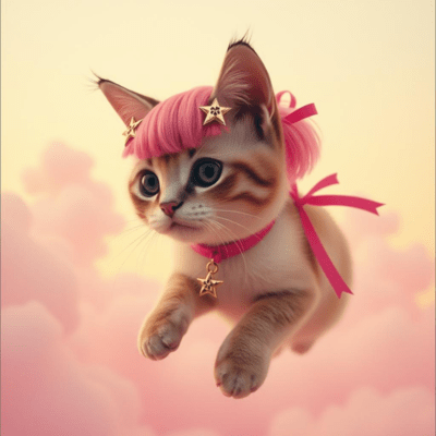 Grace Daily Look (feat. Gre-chan) Front Cover