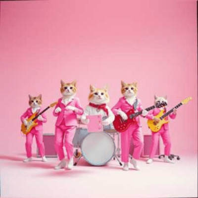 Grace Daily Look (feat. Gre-chan) Front Cover