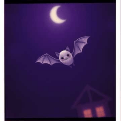 Chu-Chu-Pa (feat. Chu-Chu-Pa Vampires) Front Cover