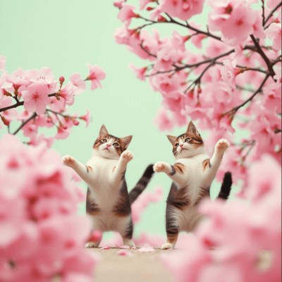 Meow-Meow Front Cover