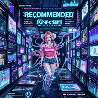 Recommendedのジャケット写真