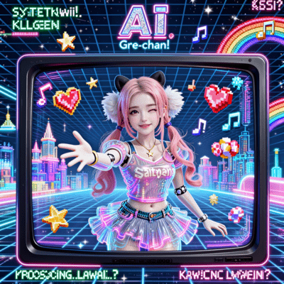 AI Front Cover