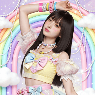 Pastel Is Justice! Front Cover