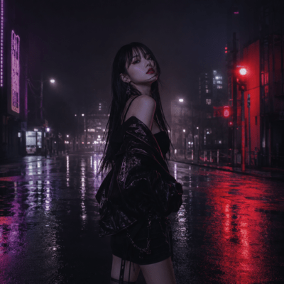 I'm Not Your Doll Front Cover