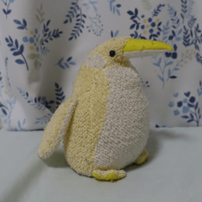 ゆらゆら帯 / 泳ぐのジャケット写真