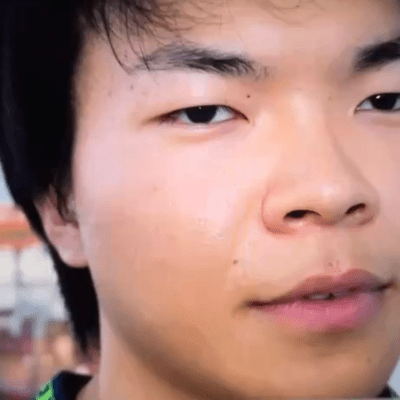 Okane ga Naiyo Front Cover