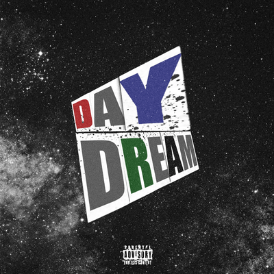 DAYDREAM Front Cover