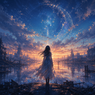 Beyond Front Cover