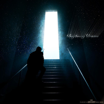 Beginning Dream Front Cover