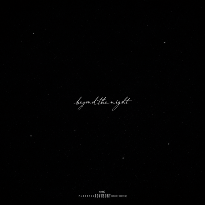 beyond the night Front Cover