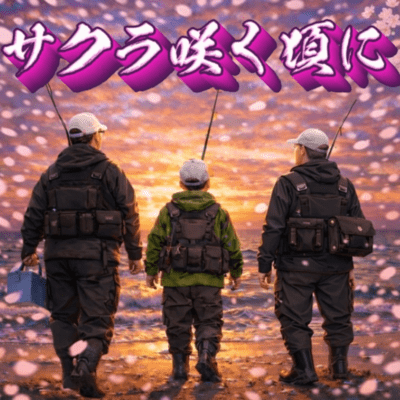 When the cherry blossoms bloom Front Cover