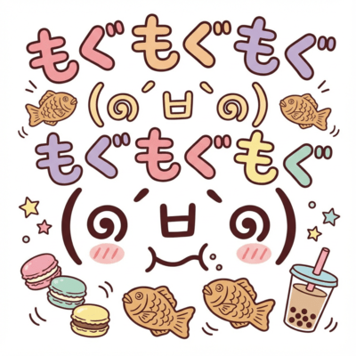 ŧ‹“ŧ‹“ŧ‹“ŧ‹” (๑'ㅂ'๑) ŧ‹“ŧ‹“ŧ‹“ŧ‹”のジャケット写真