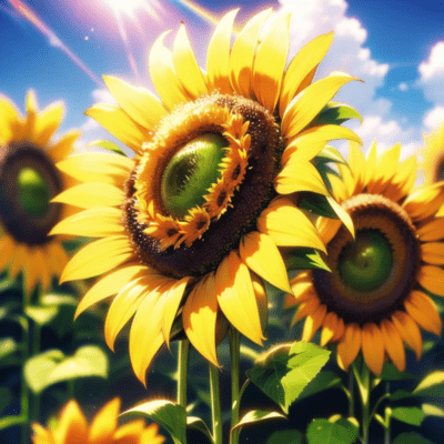 summer speed Front Cover