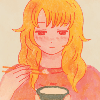 rice (feat. KAFU) Front Cover