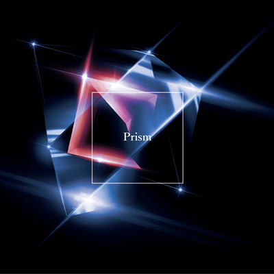 Prism Front Cover