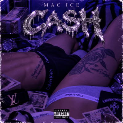 CASH Front Cover