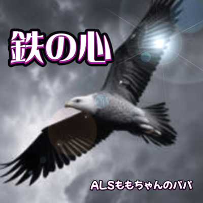 鉄の心のジャケット写真