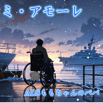 Mi Amore Front Cover