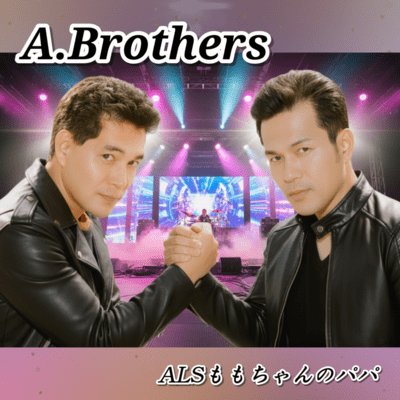 A. Brothers Front Cover