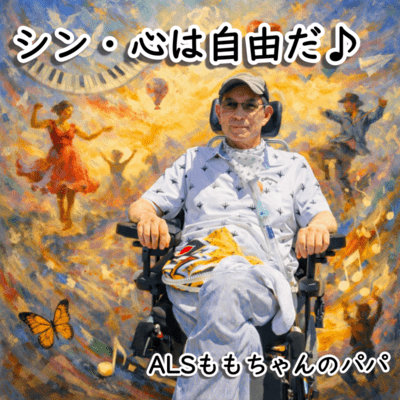 シン・心は自由だ♪のジャケット写真