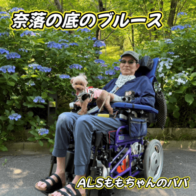 奈落の底のブルースのジャケット写真